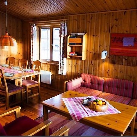 Fjaelllien Hotel Storlien Bagian luar foto