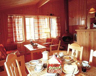 Fjaelllien Hotel Storlien Bagian luar foto