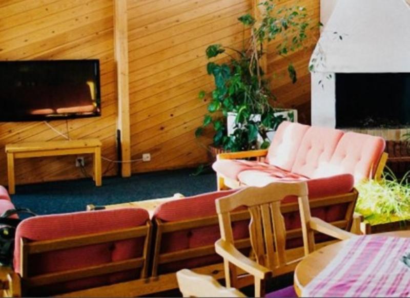 Fjaelllien Hotel Storlien Bagian luar foto