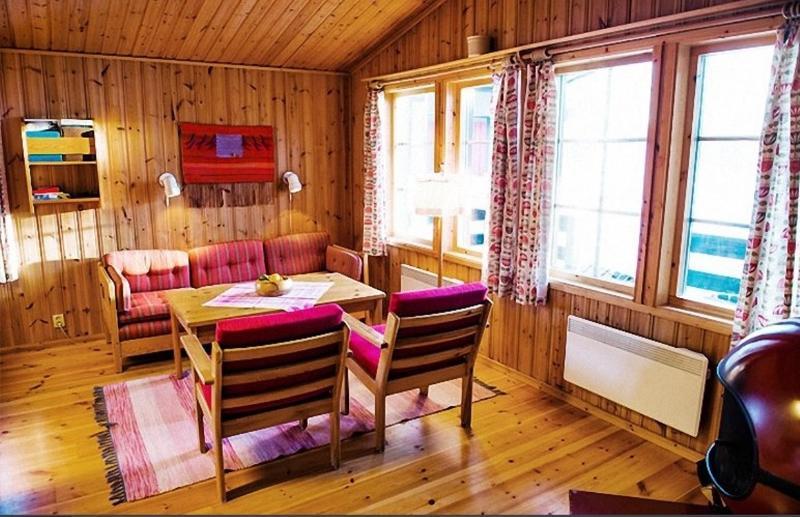 Fjaelllien Hotel Storlien Bagian luar foto